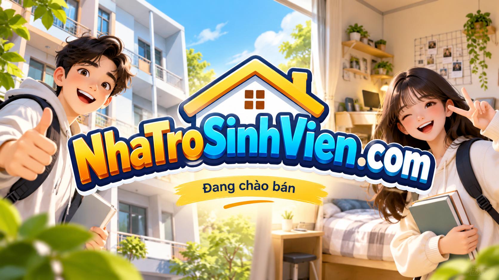 Nhatrosinhvien.com