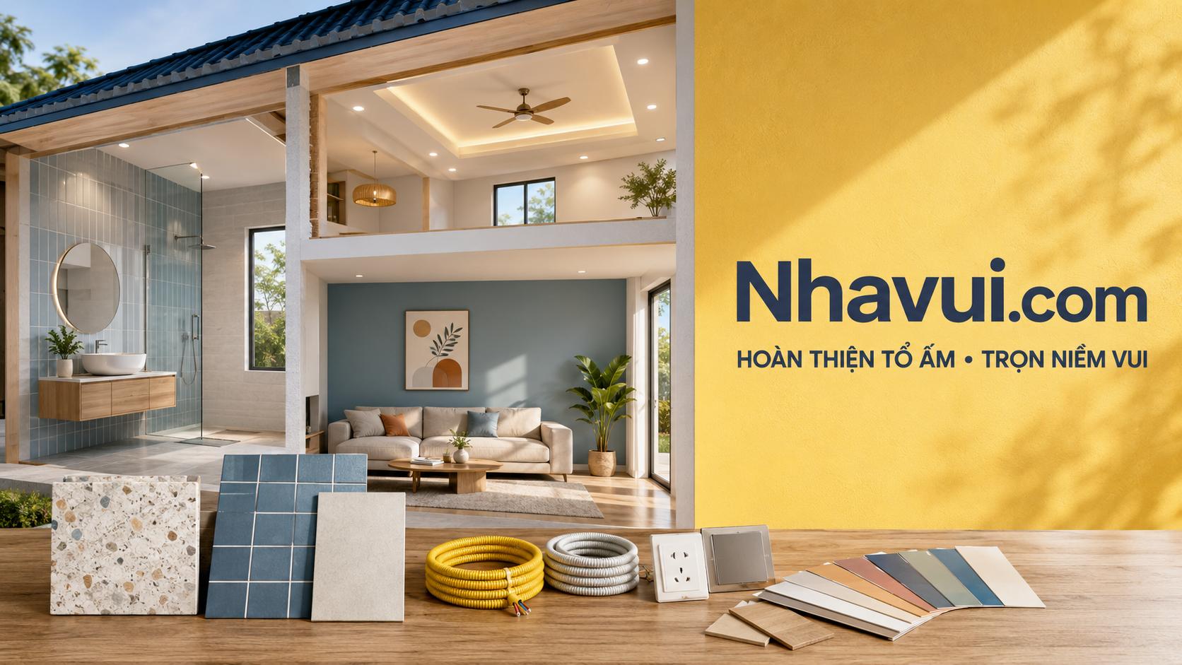 Nhavui.com