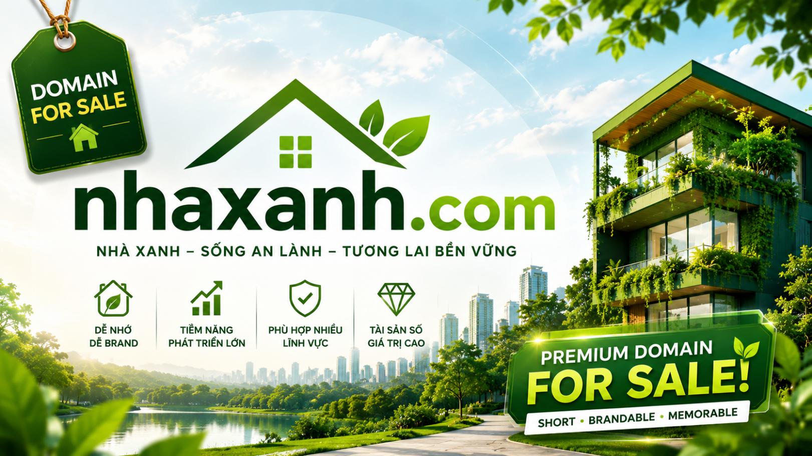 Nhaxanh.com