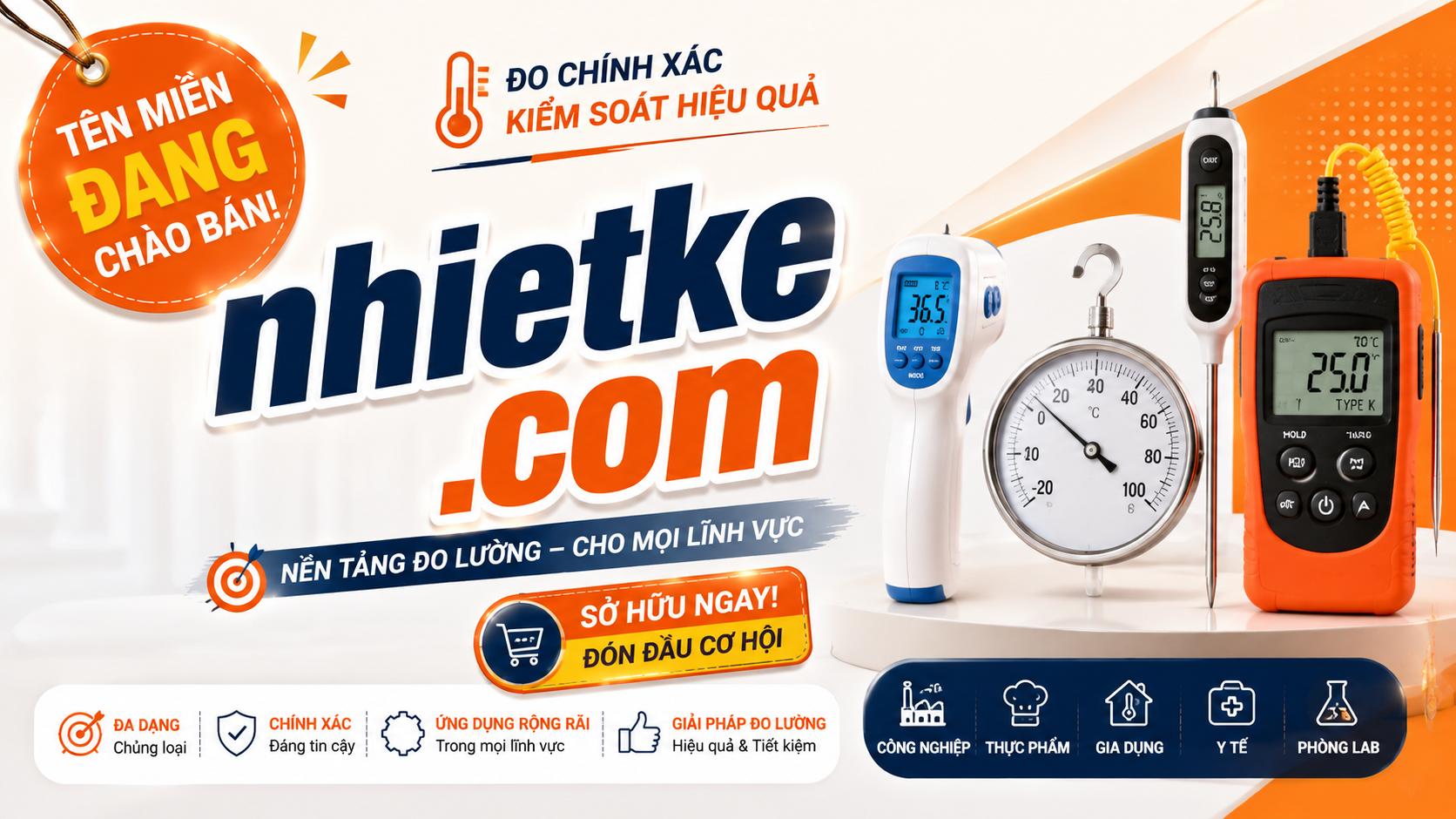 Nhietke.com