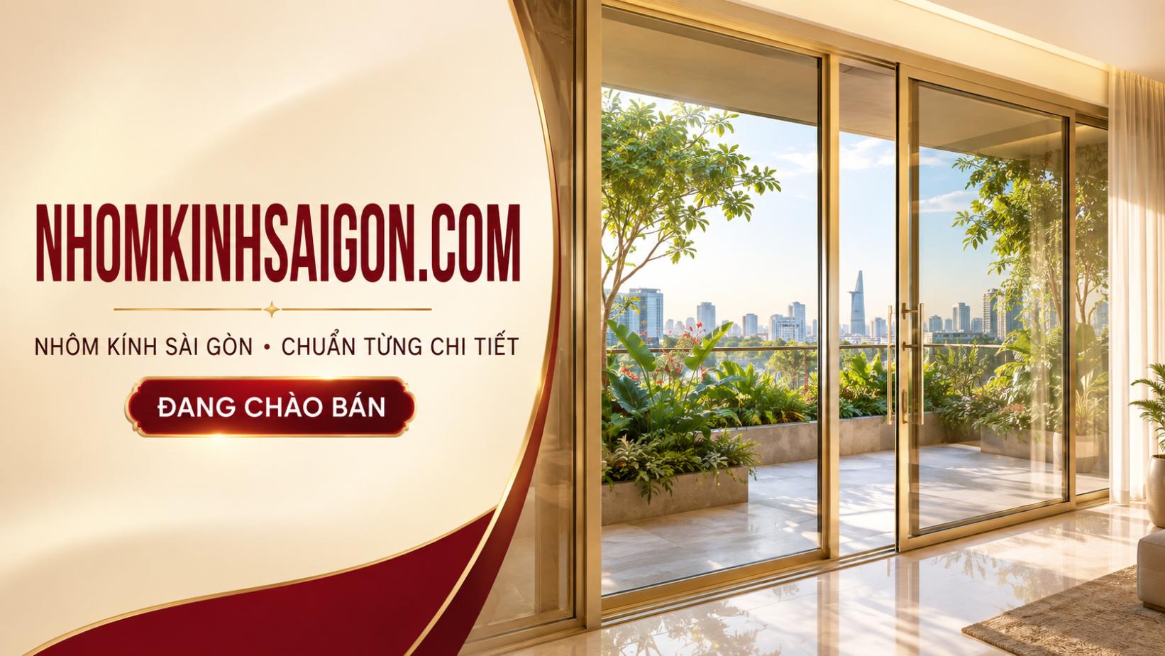 NhomkinhSaigon.com