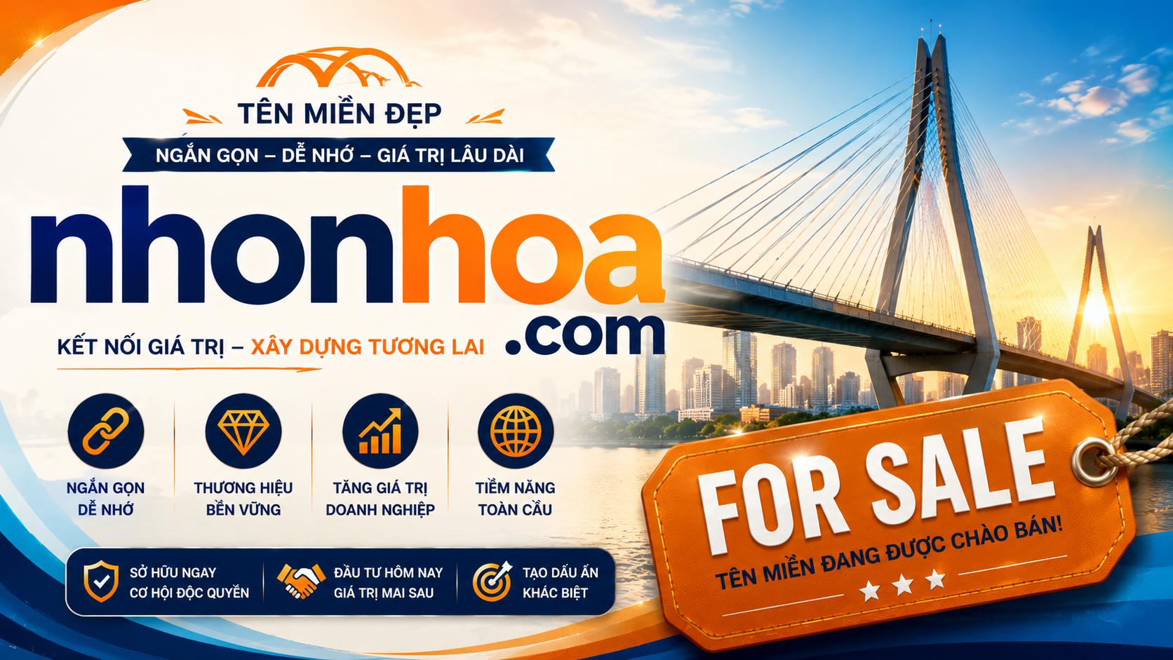 Nhonhoa.com