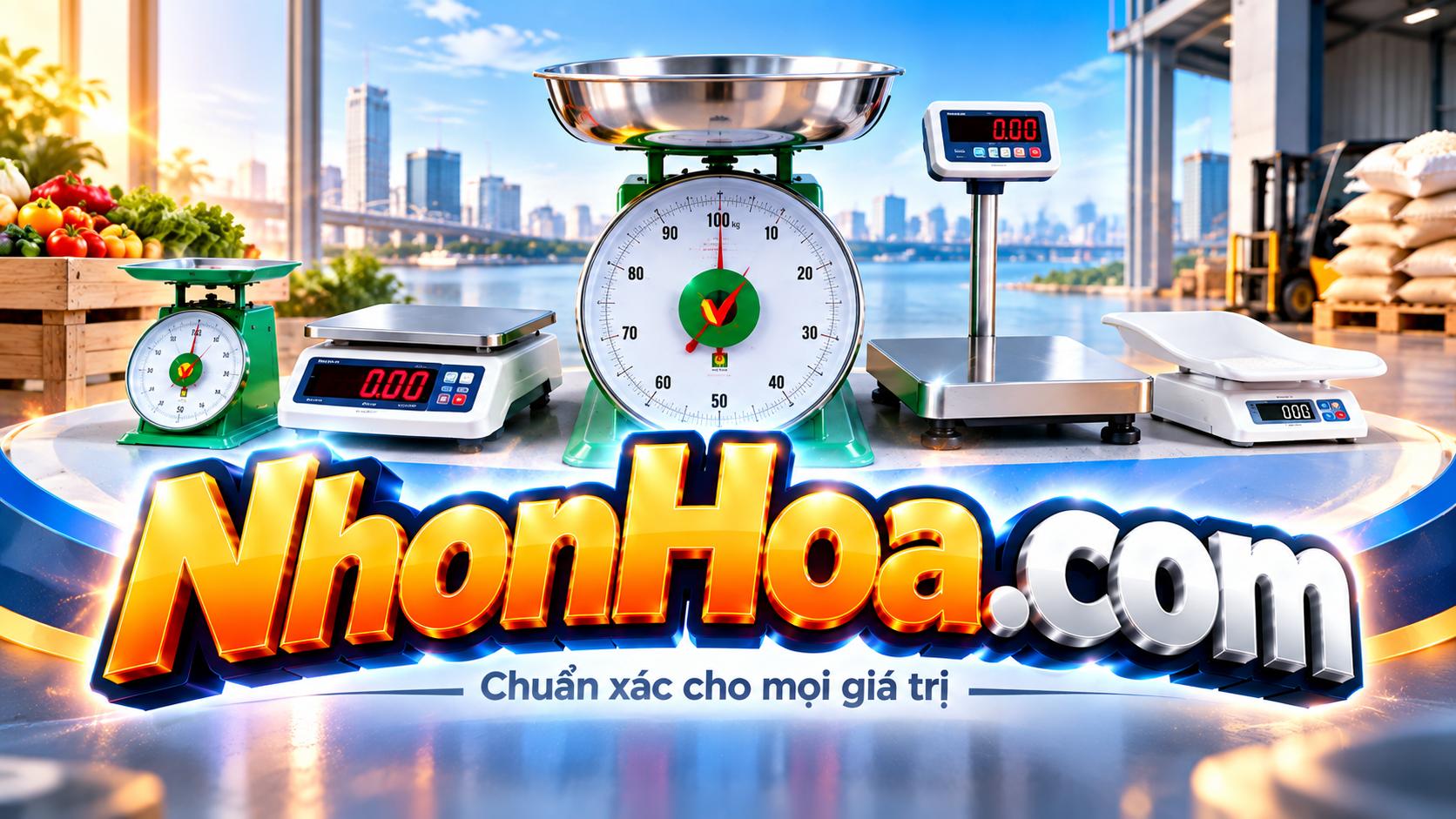 Nhonhoa.com