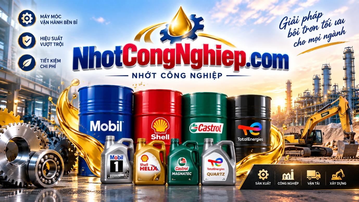 Nhotcongnghiep.com
