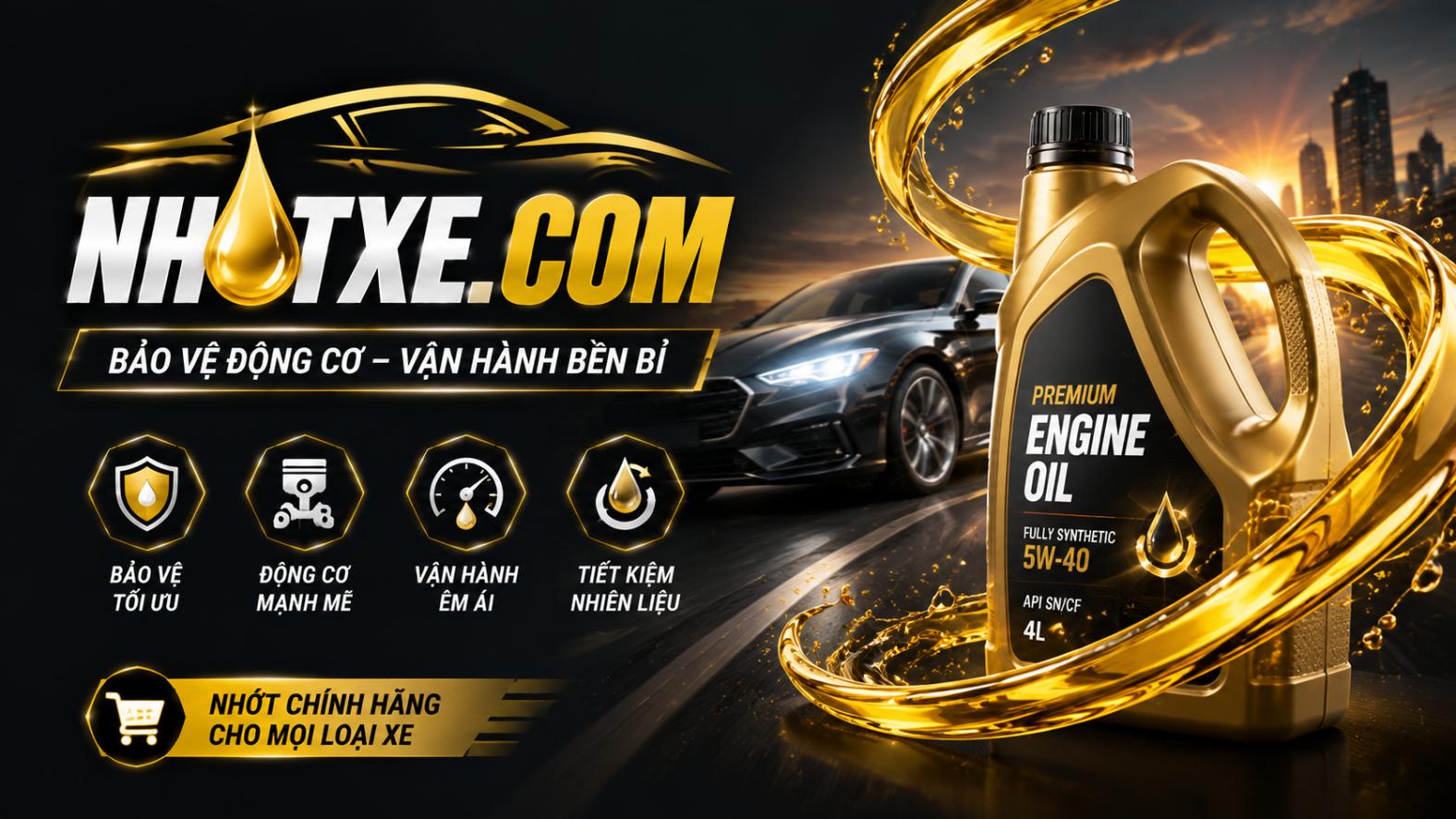 Nhotxe.com