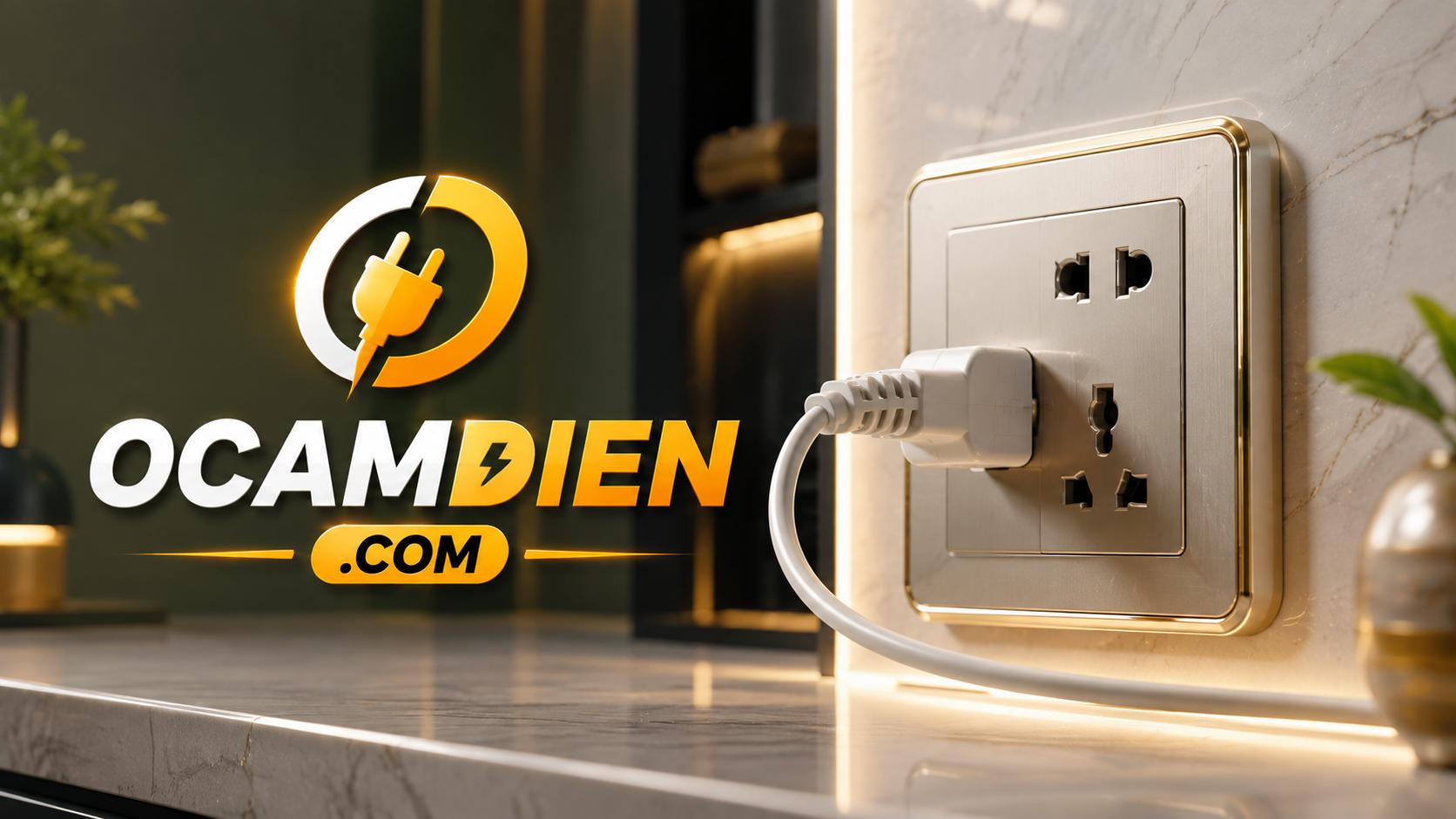 Ocamdien.com