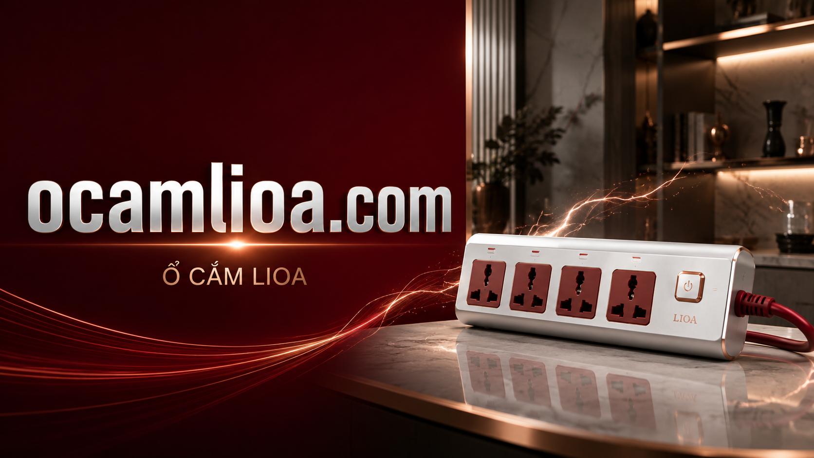OcamLioa.com