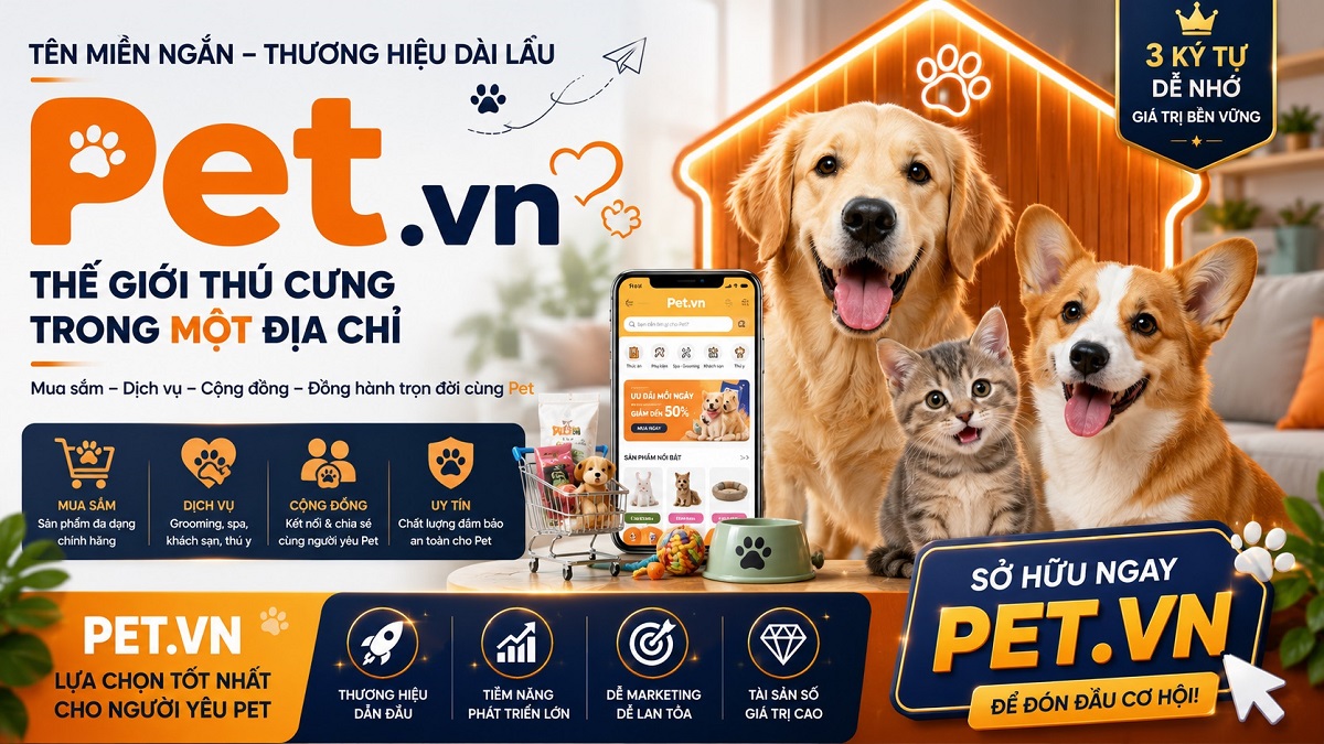 Pet.vn