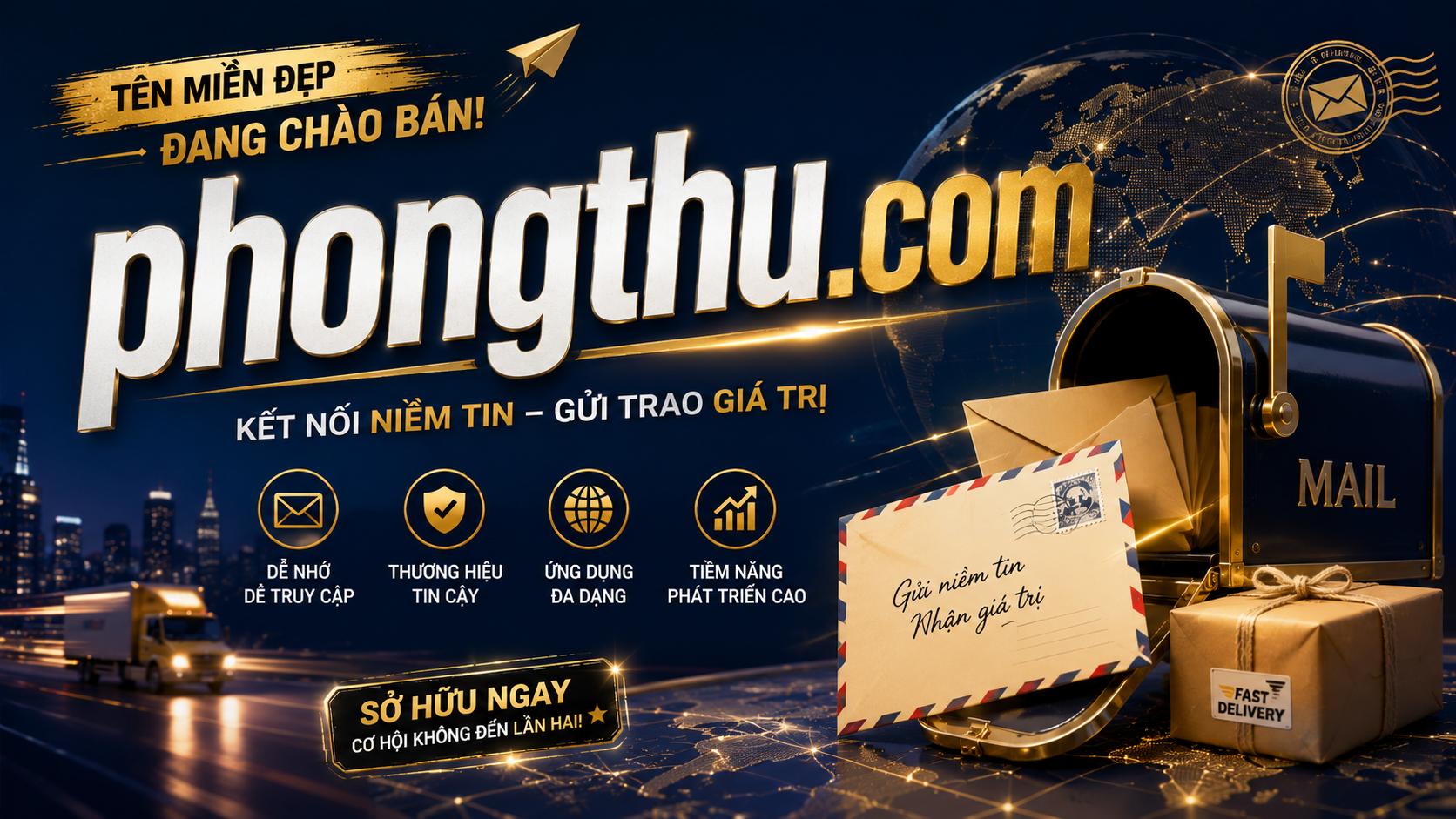 PhongThu.com