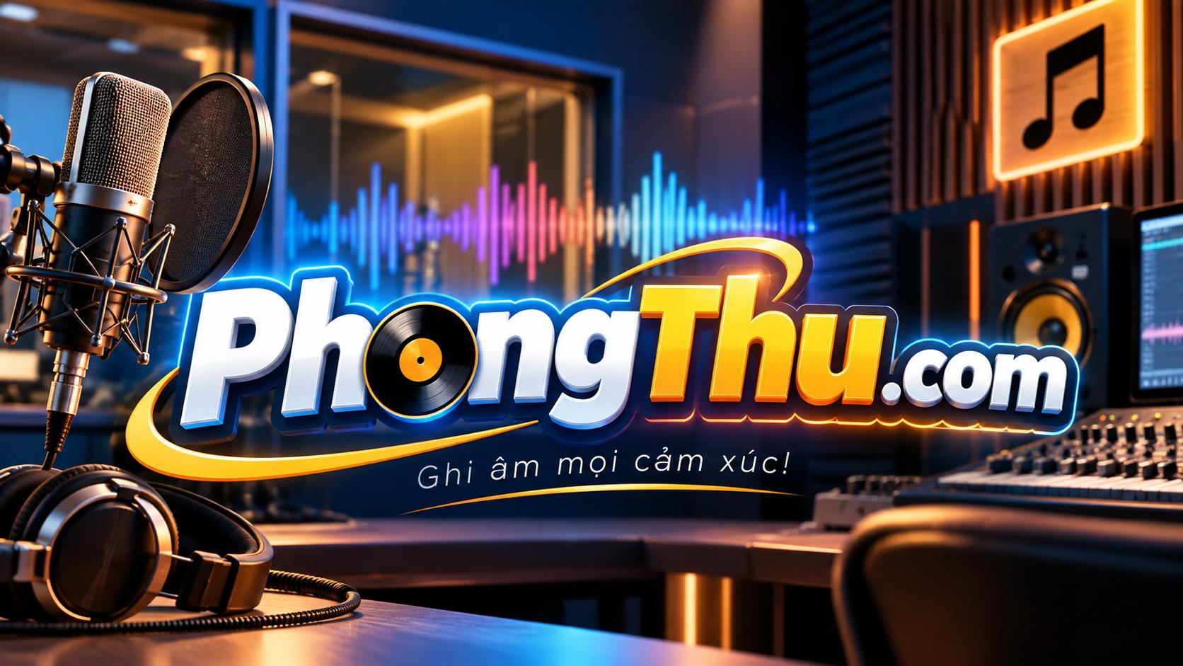 PhongThu.com
