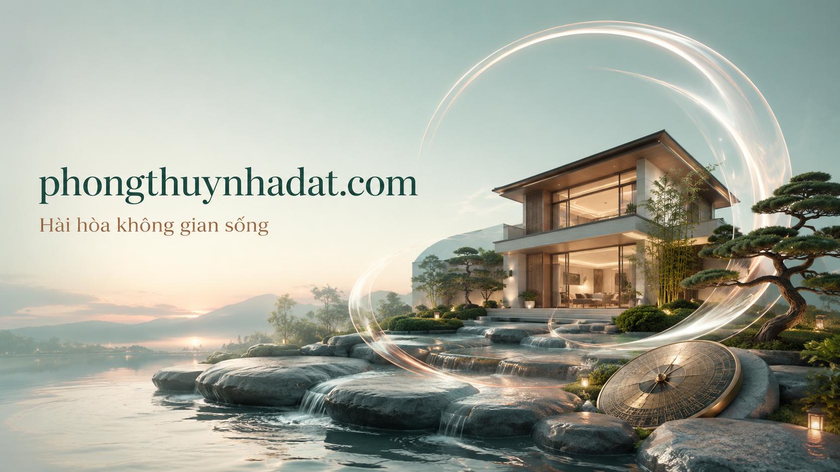 PhongThuyNhaDat.com