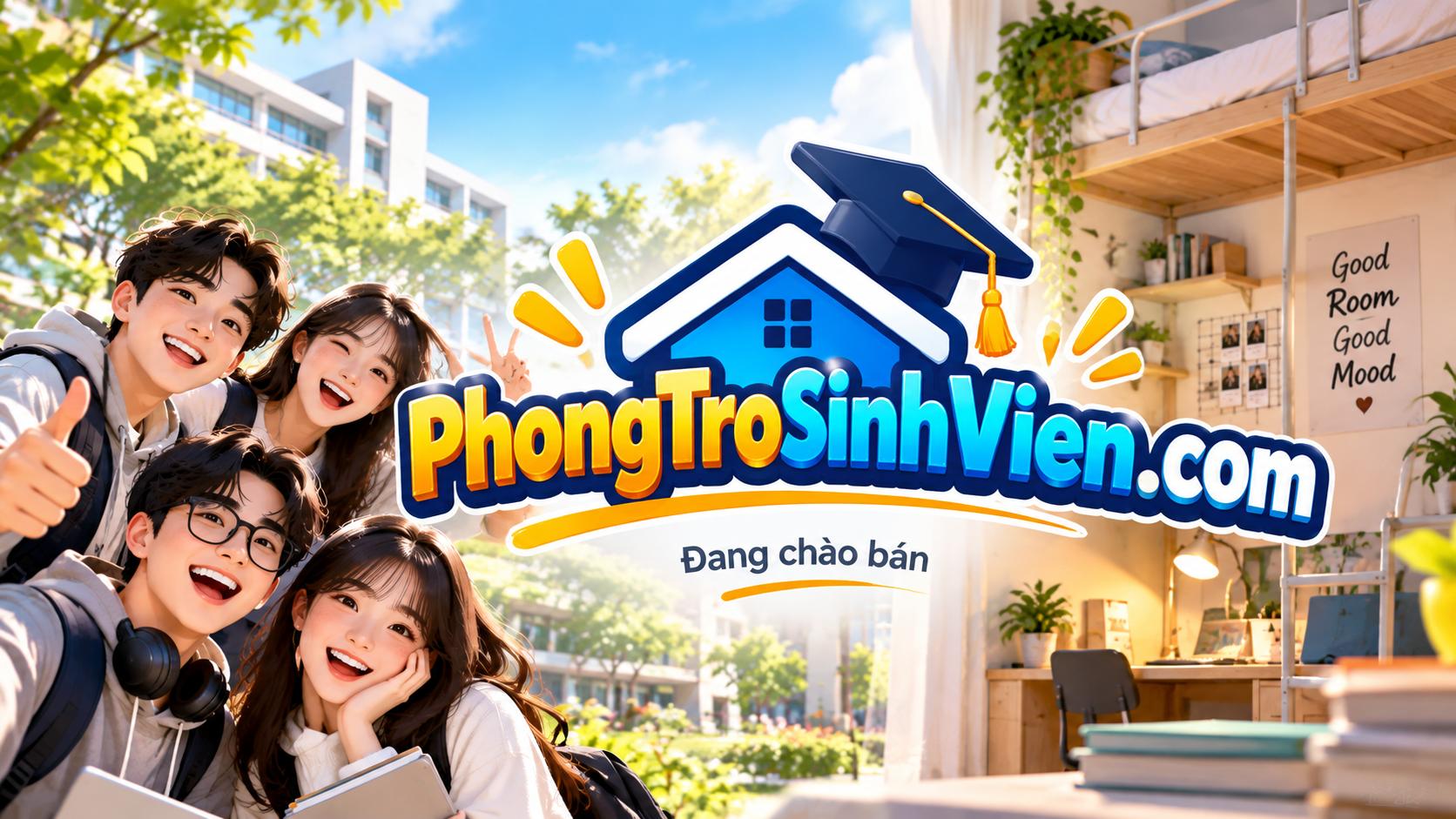 Phongtrosinhvien.com