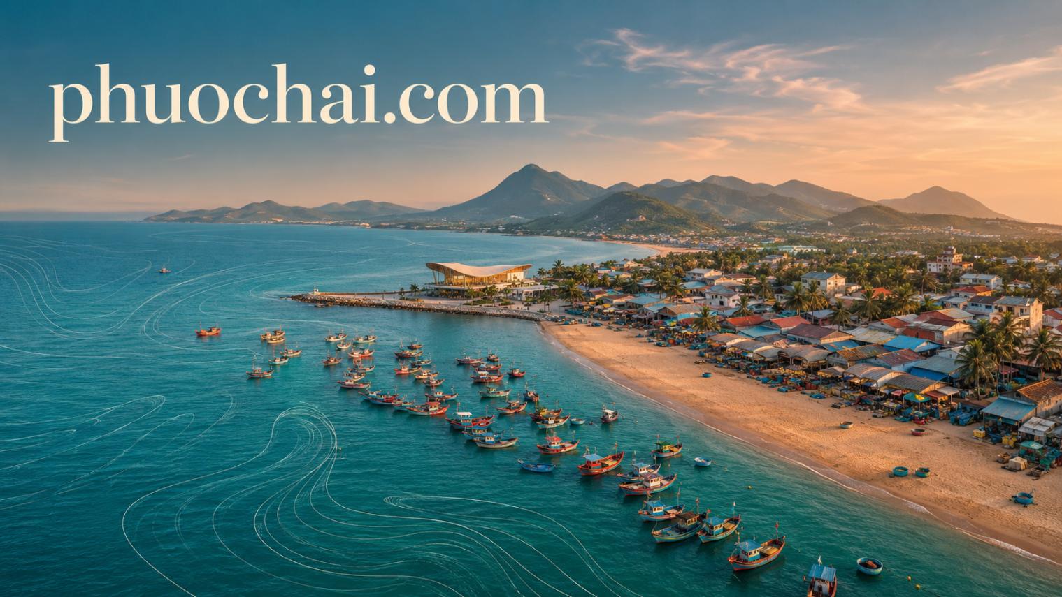 Phuochai.com