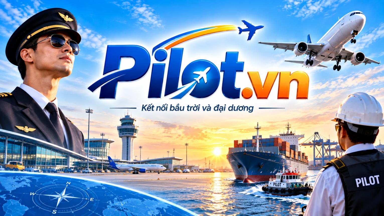 Pilot.vn