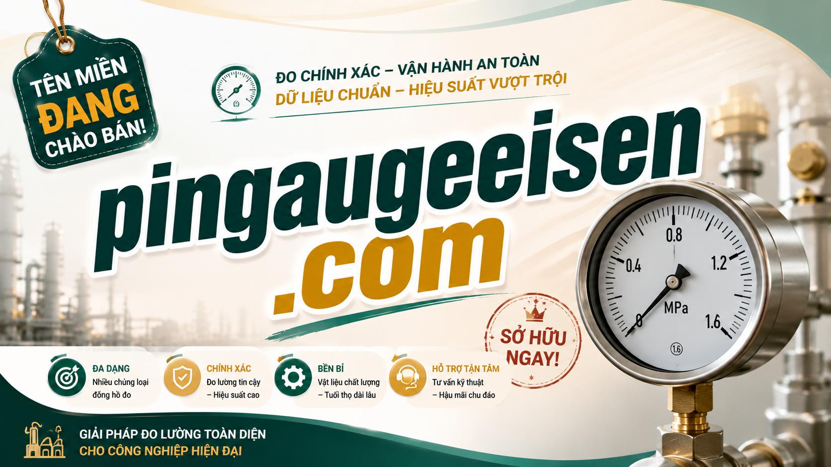 Pingaugeeisen.com