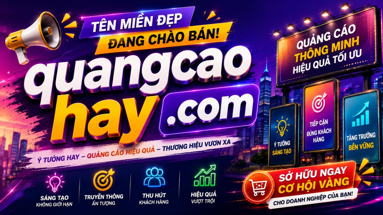 QuangCaoHay.com