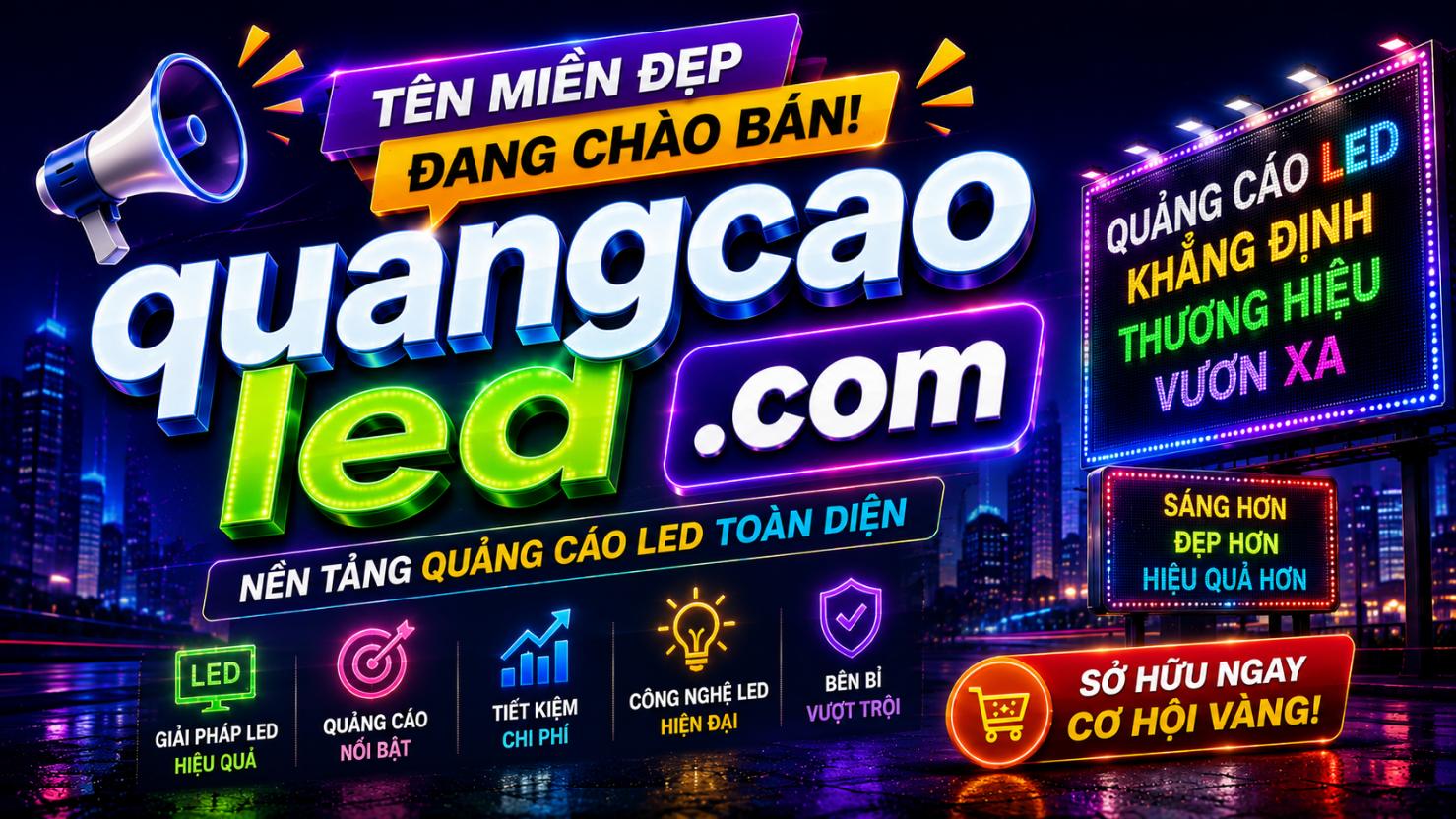 QuangCaoLed.com