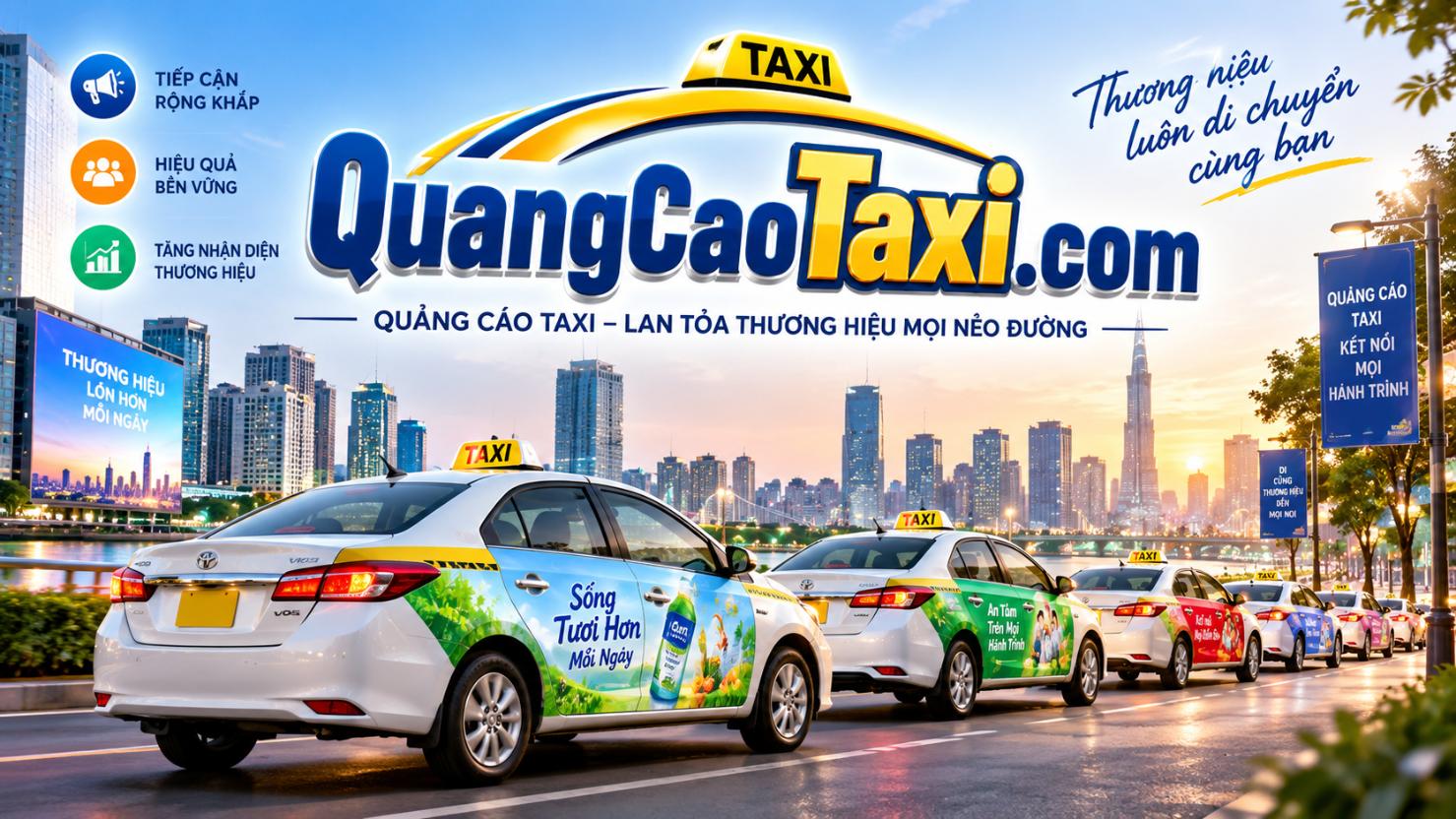 Quangcaotaxi.com