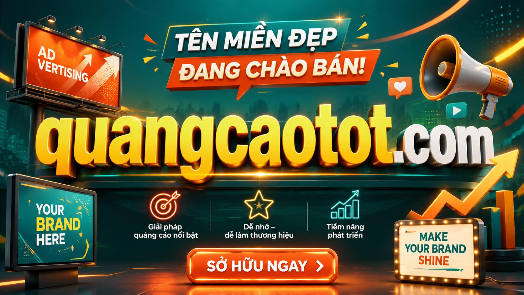 QuangCaoTot.com
