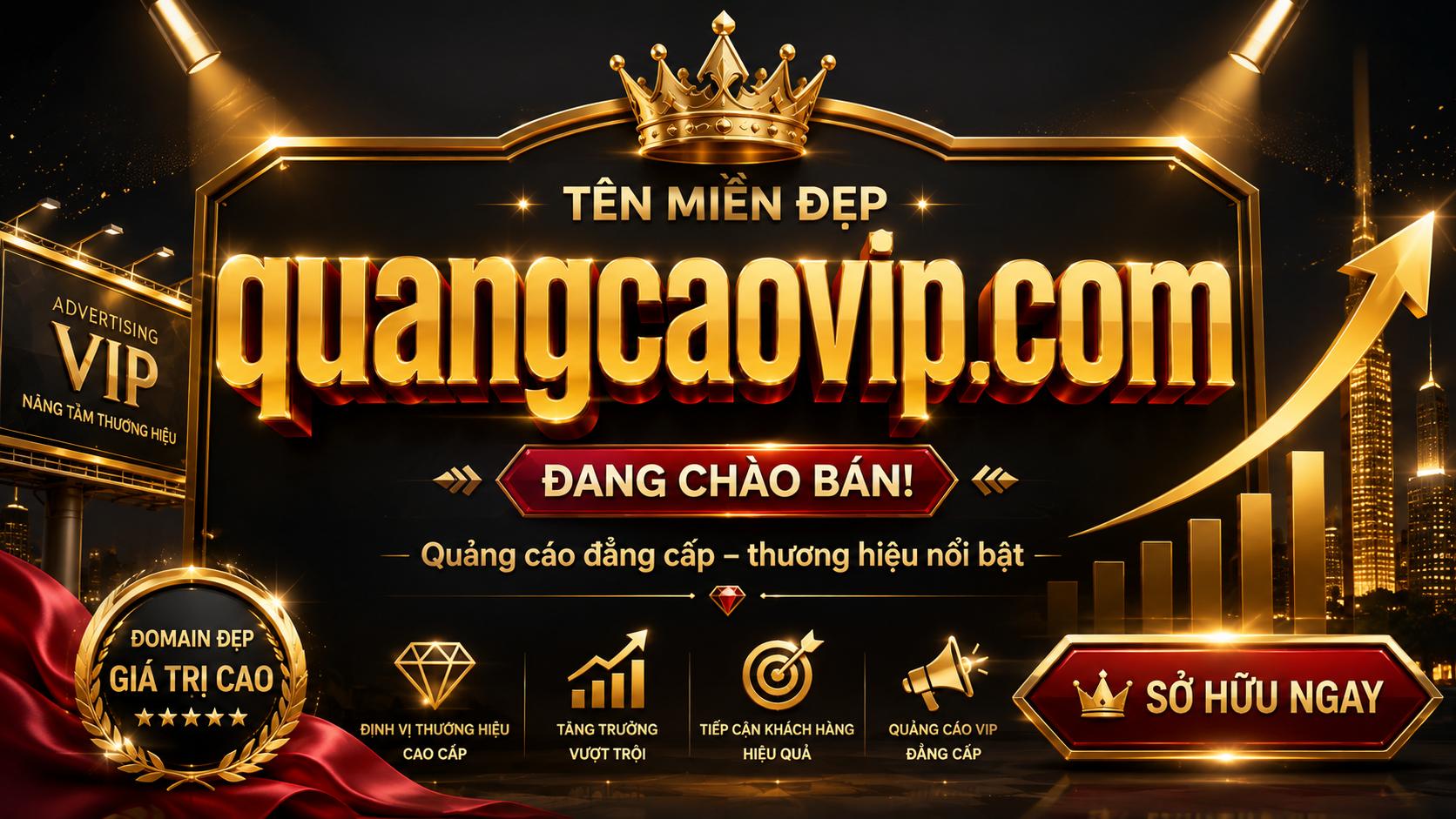 QuangCaoVip.com