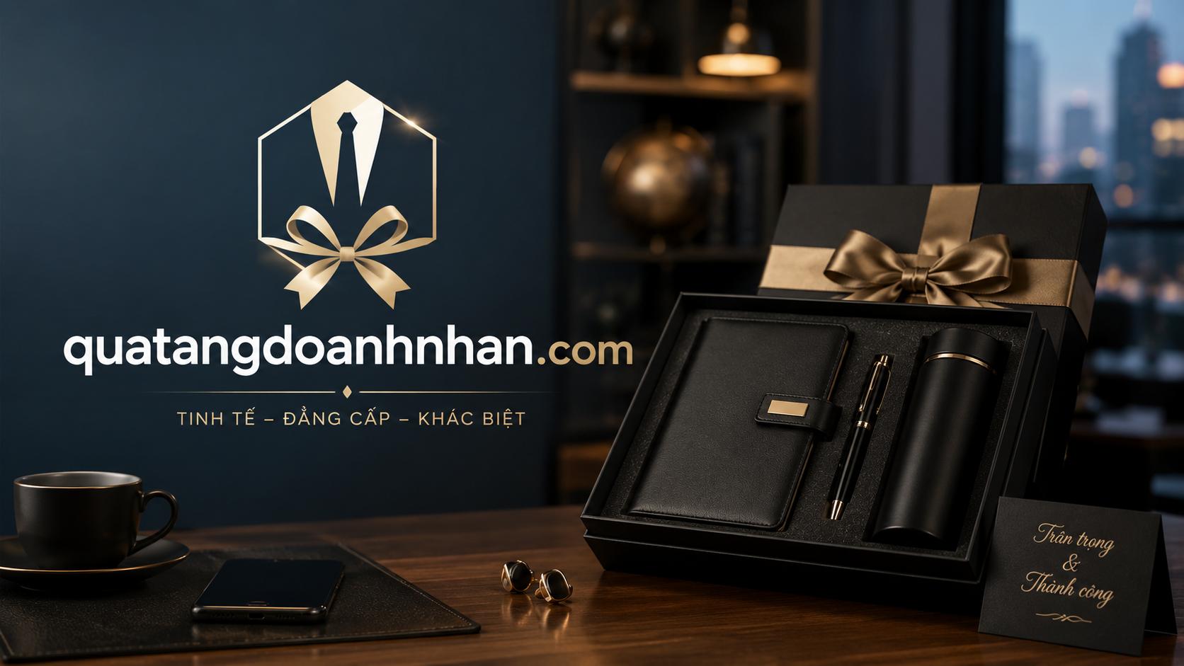 Quatangdoanhnhan.com