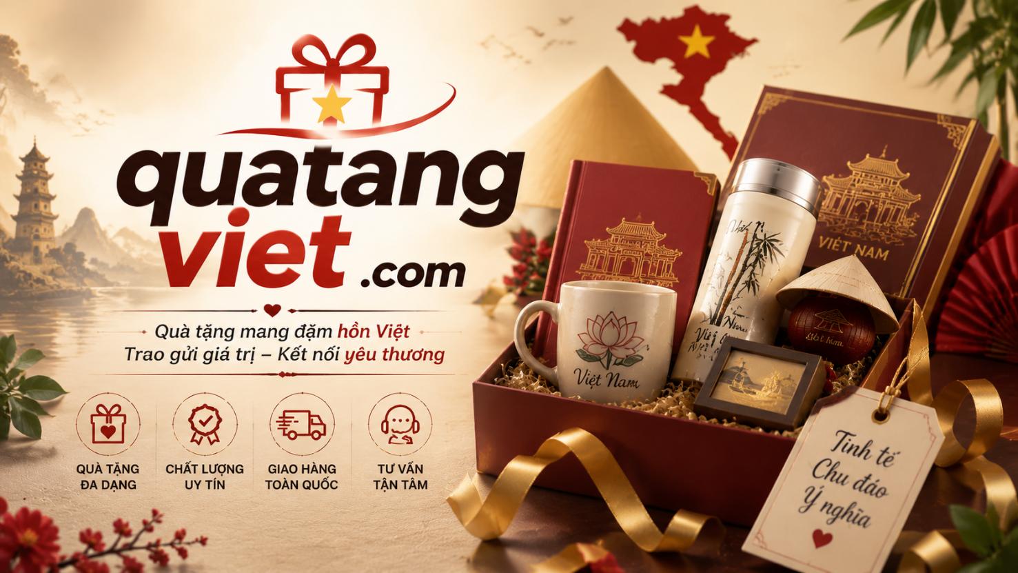 Quatangviet.com