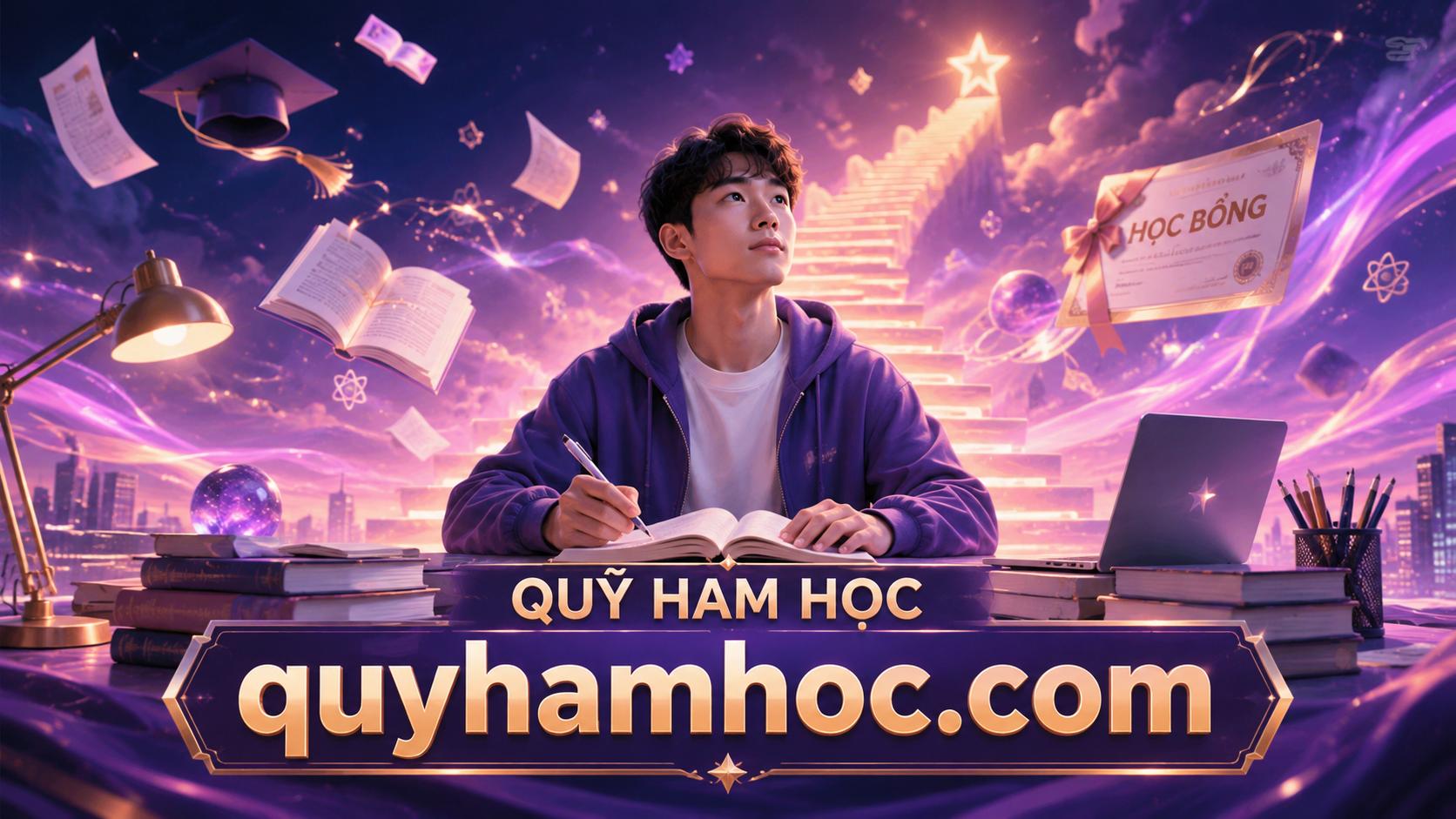 Quyhamhoc.com
