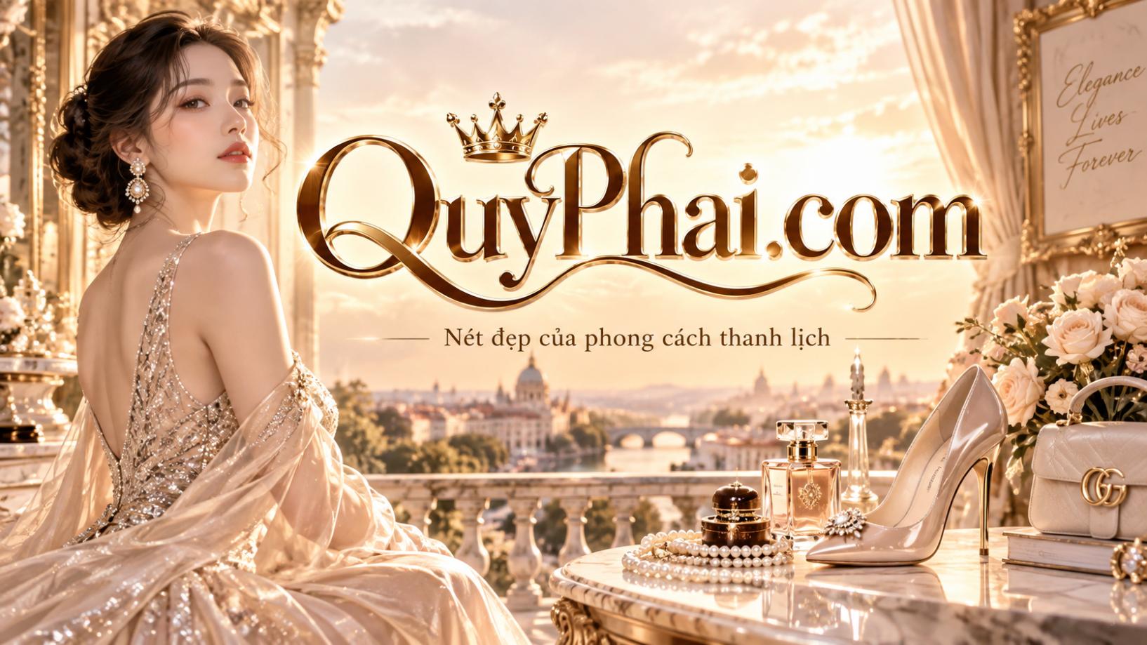 Quyphai.com