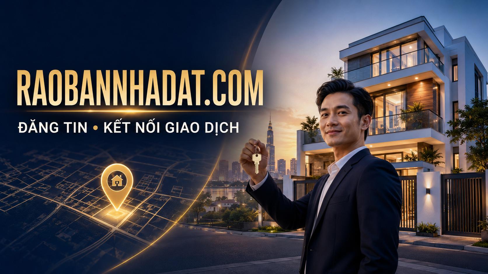 RaoBanNhaDat.com