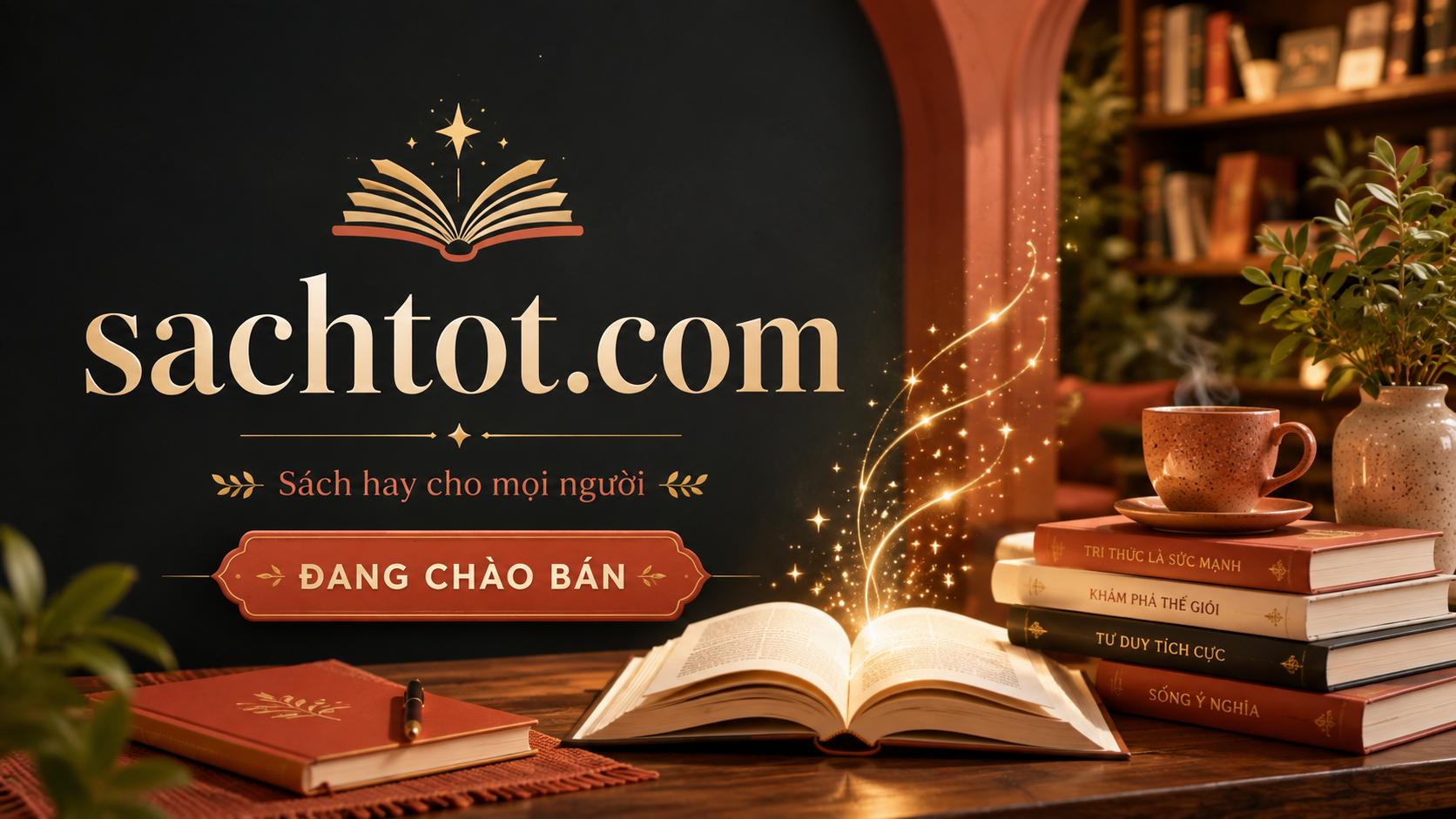 SachTot.com