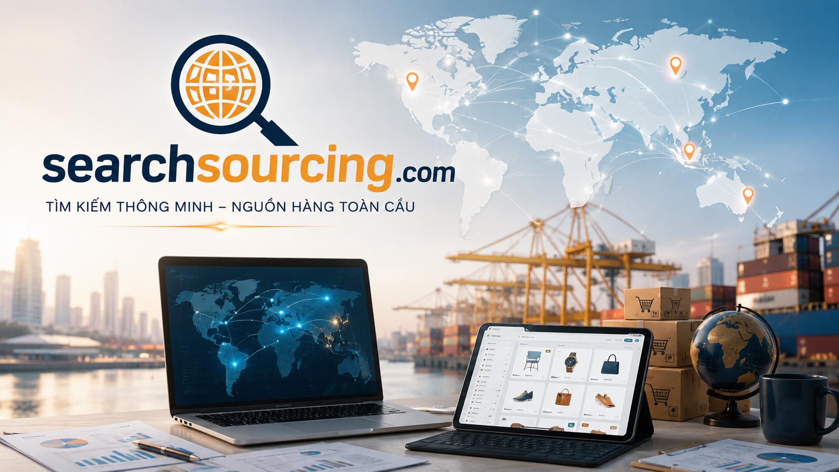 Searchsourcing.com