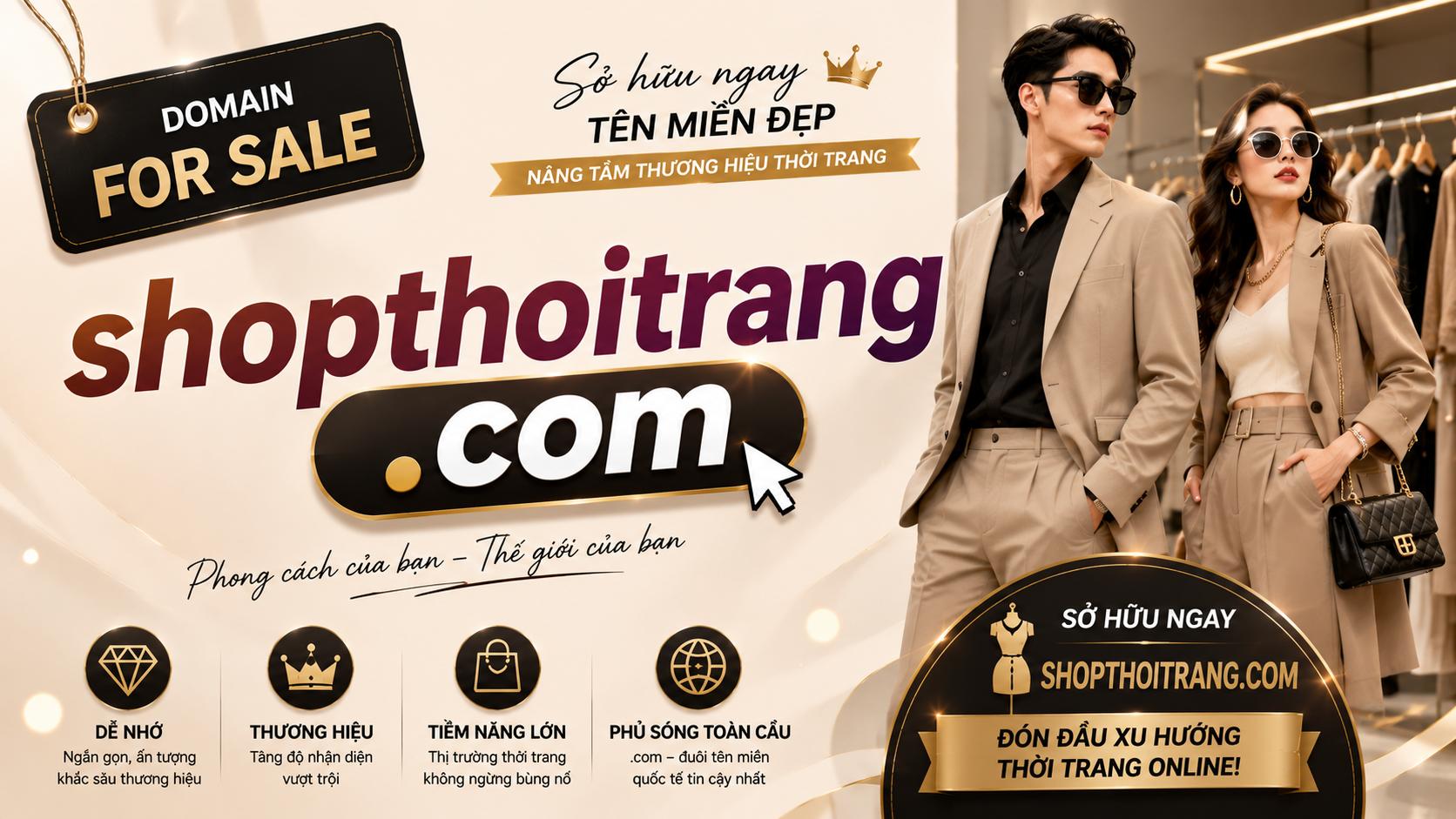 Shopthoitrang.com