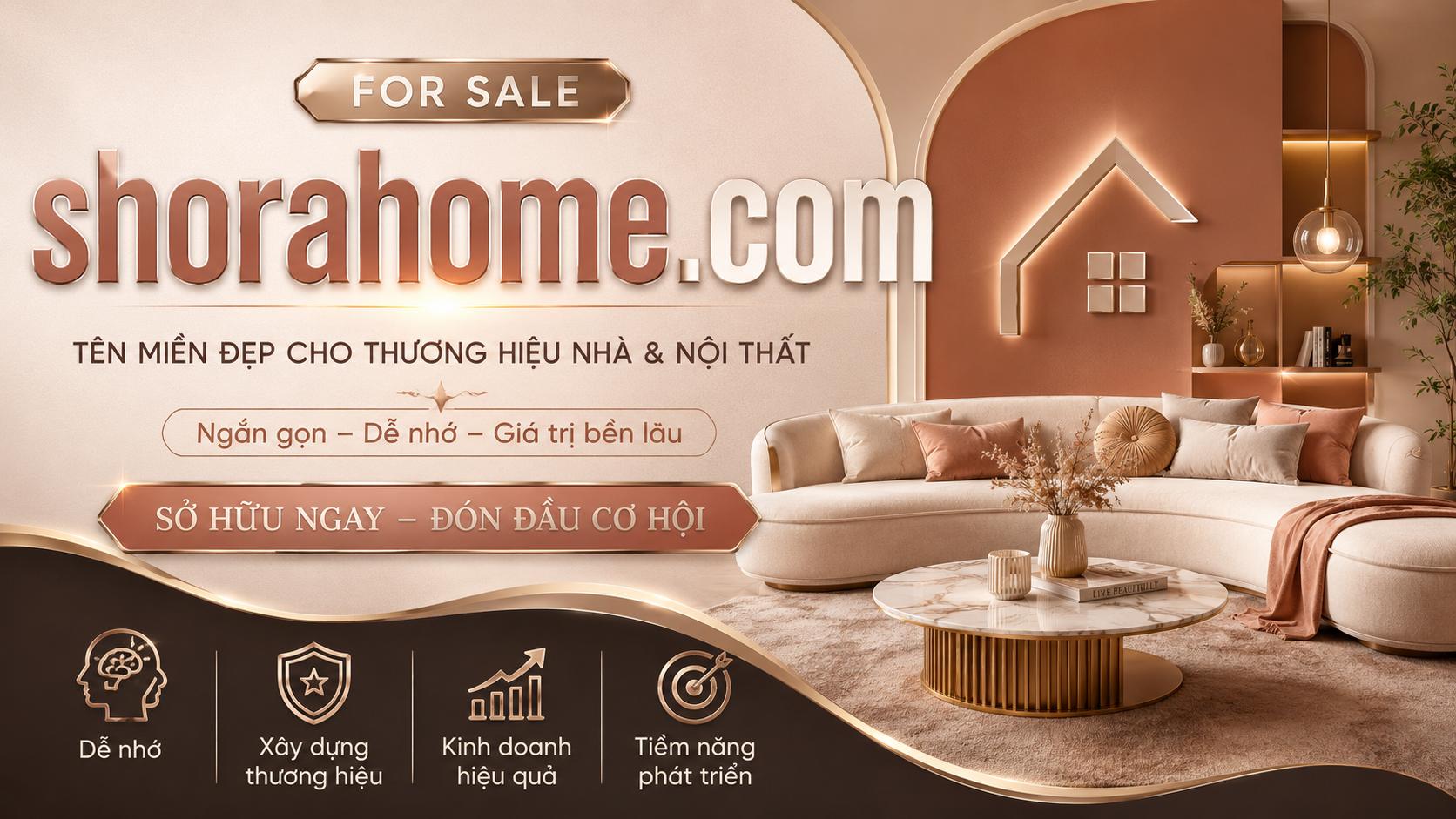 ShoraHome.com