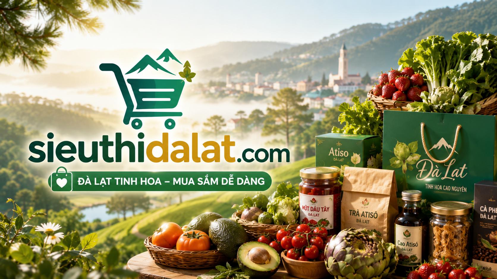 Sieuthidalat.com