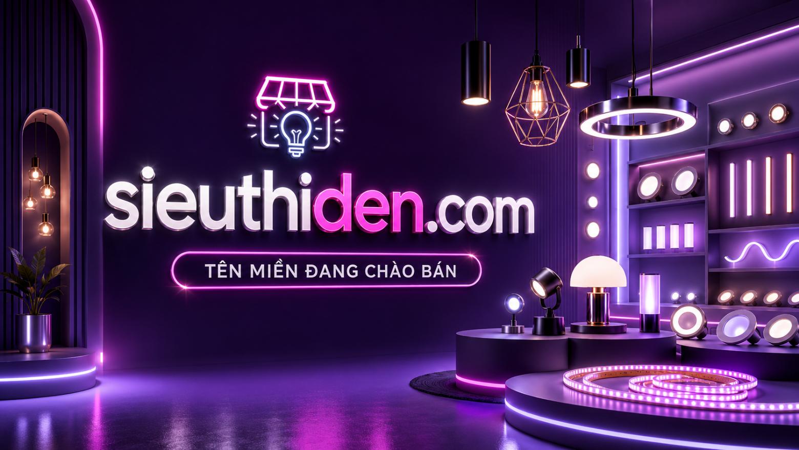Sieuthiden.com