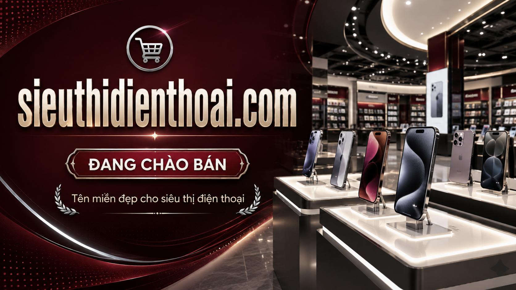 SieuThiDienThoai.com