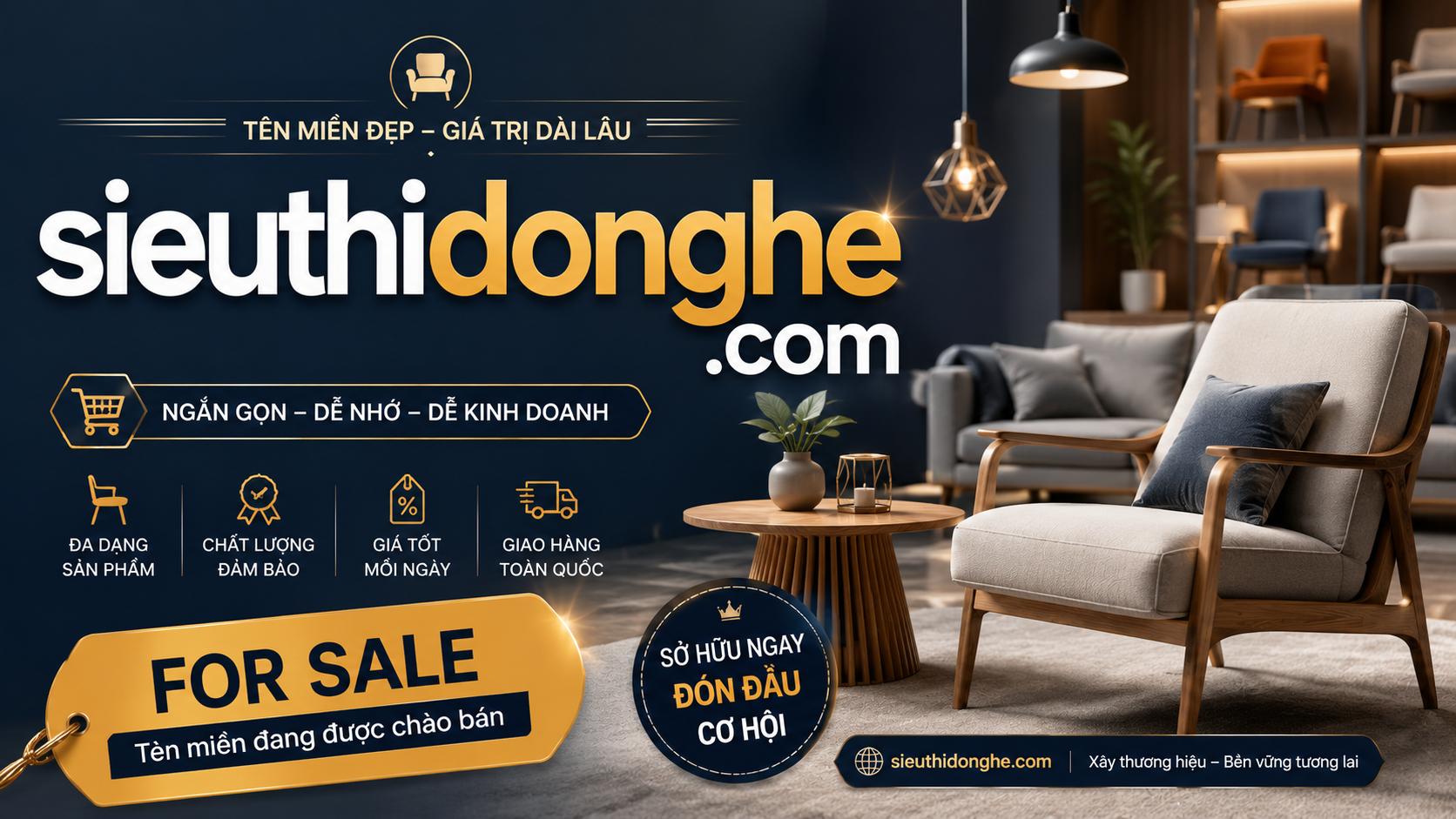 Sieuthidonghe.com