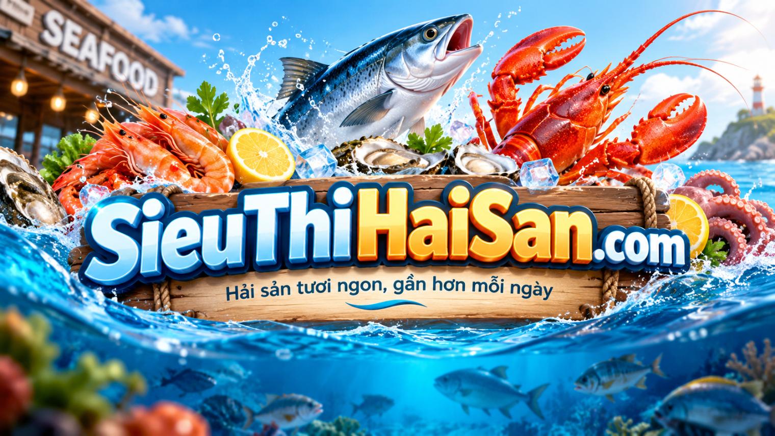Sieuthihaisan.com