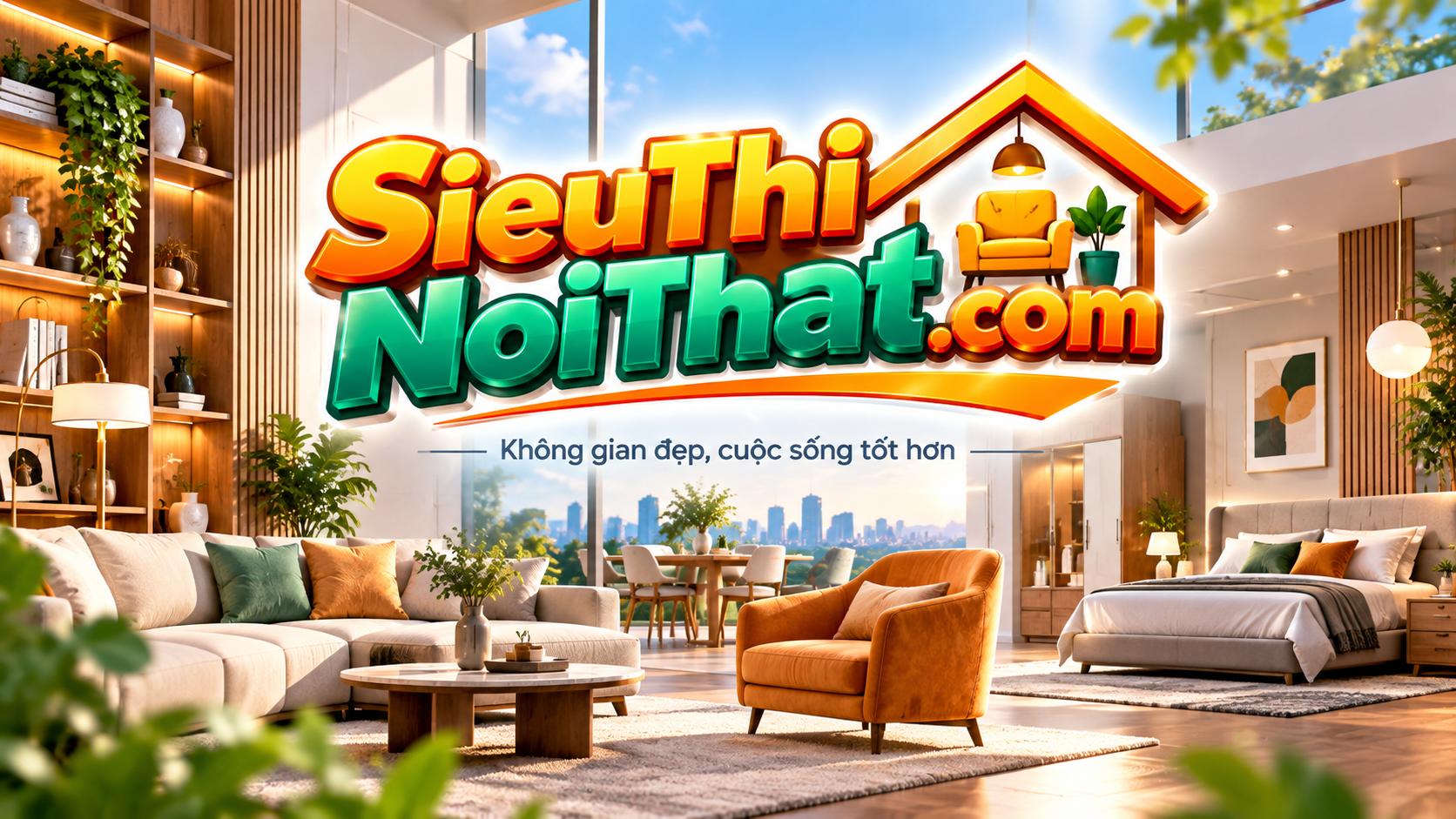 Sieuthinoithat.com