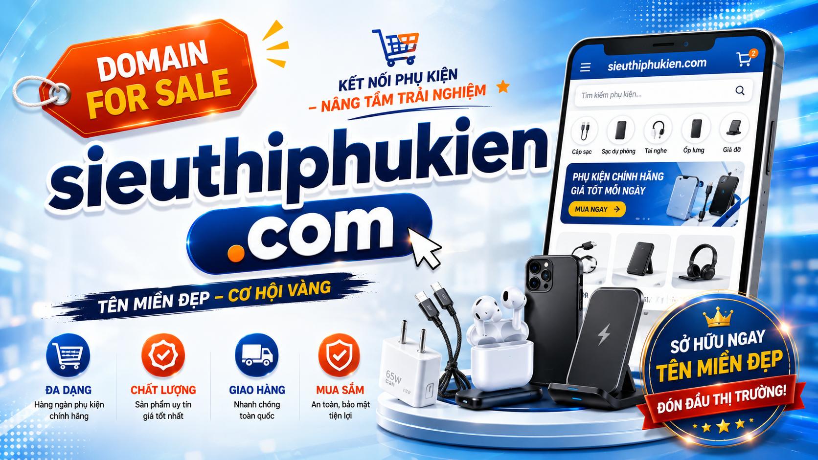 Sieuthiphukien.com