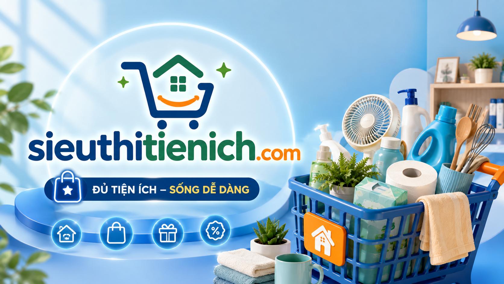Sieuthitienich.com