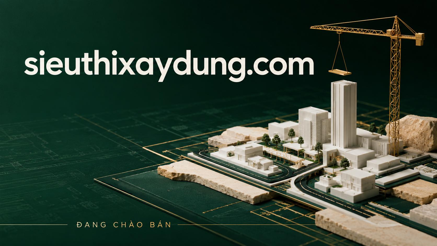 sieuthixaydung.com