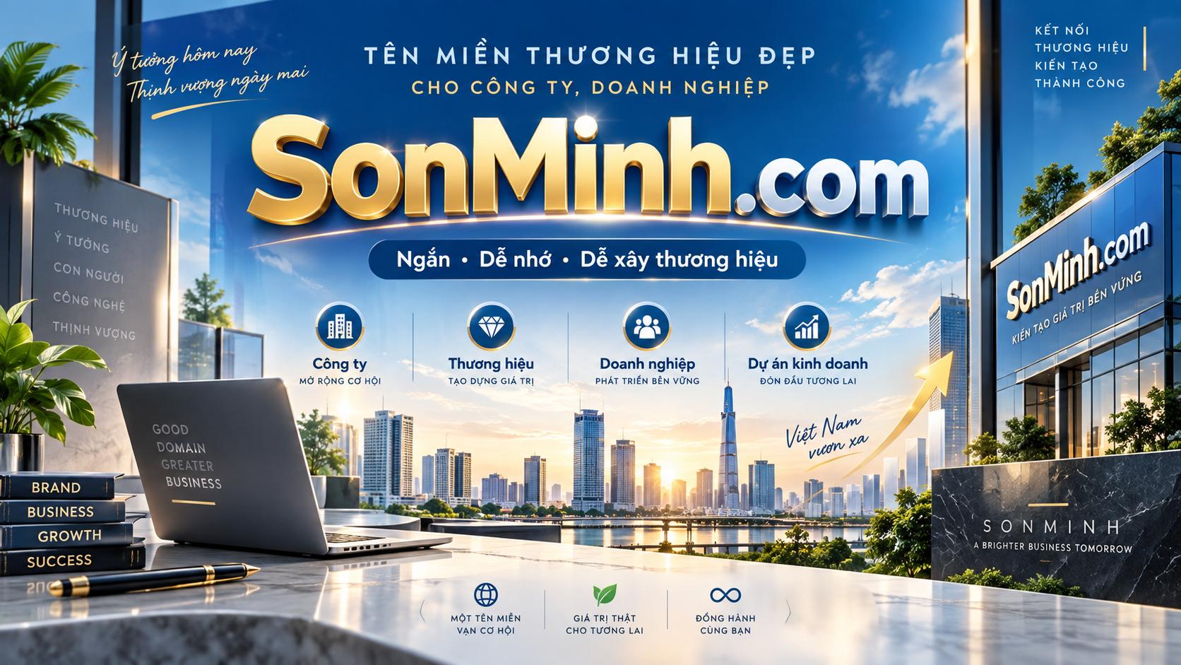 Sonminh.com