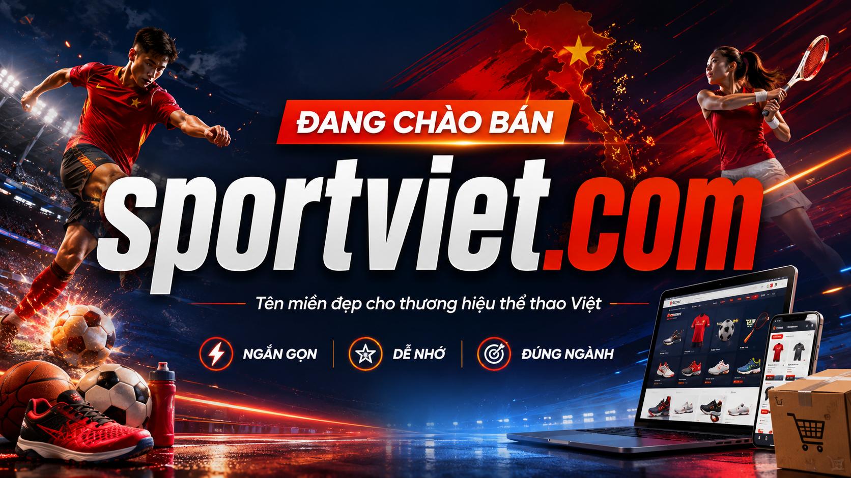 SportViet.com