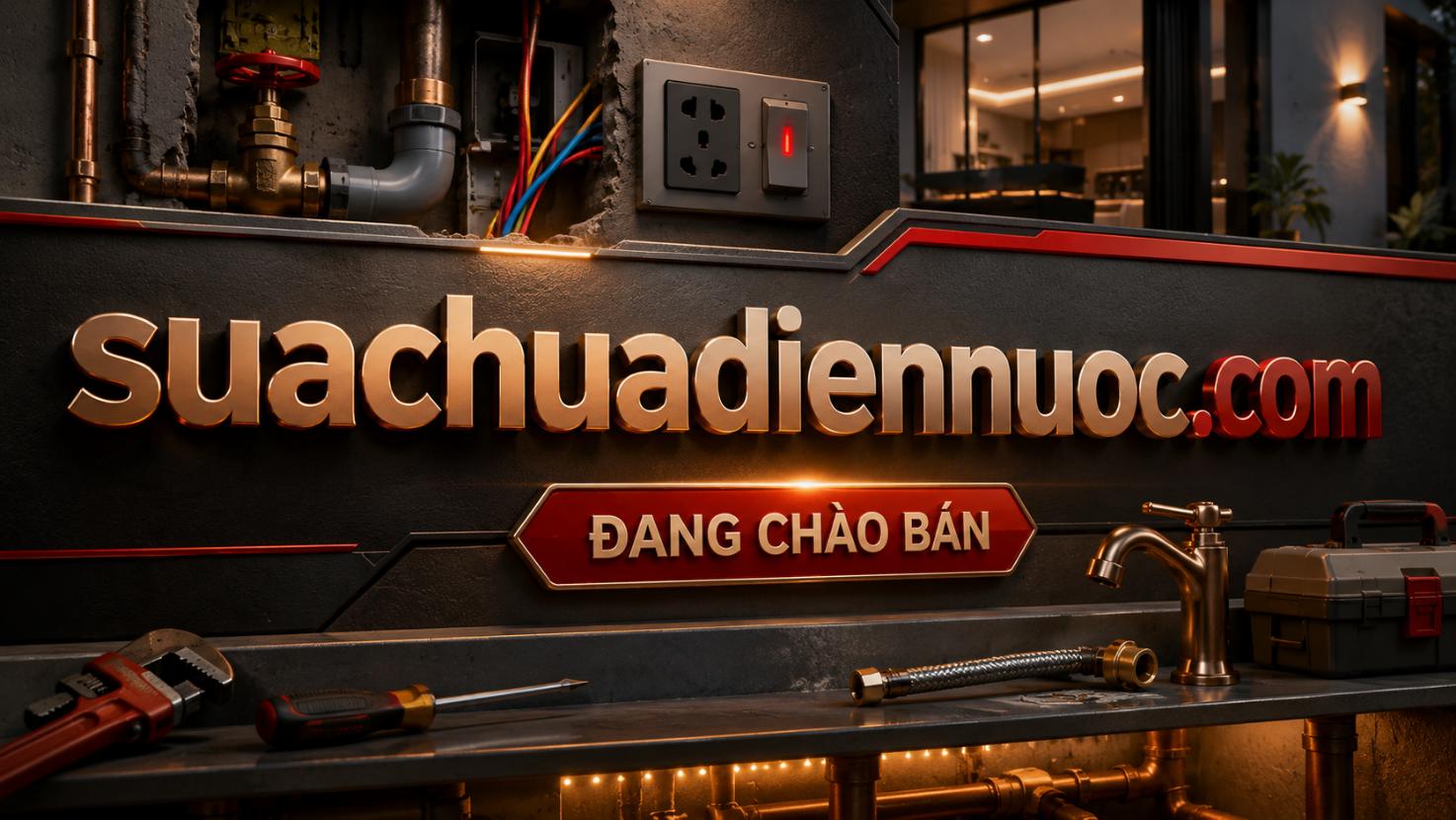 Suachuadiennuoc.com