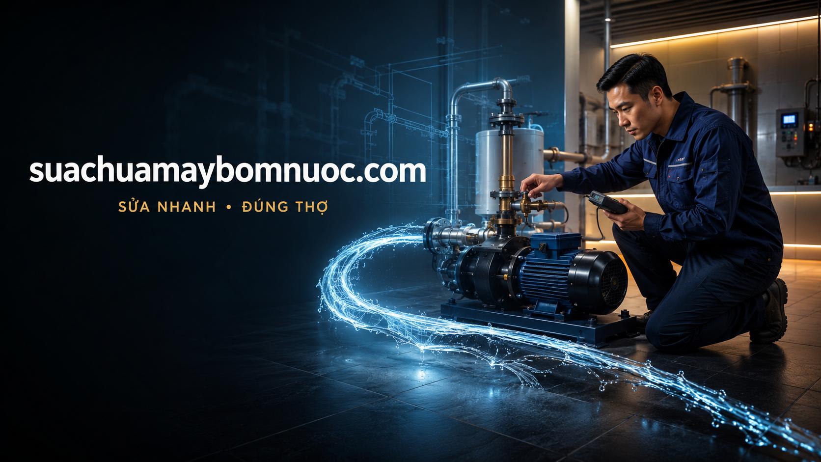suachuamaybomnuoc.com
