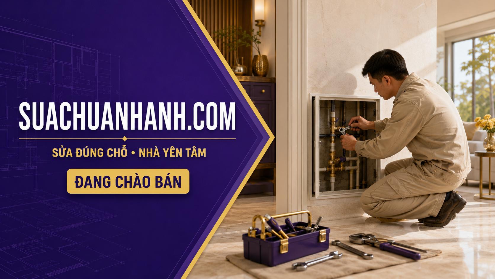 suachuanhanh.com
