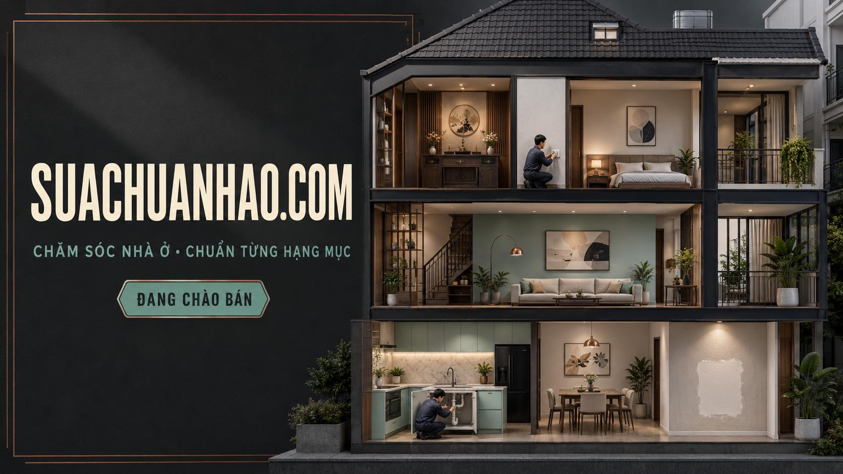suachuanhao.com