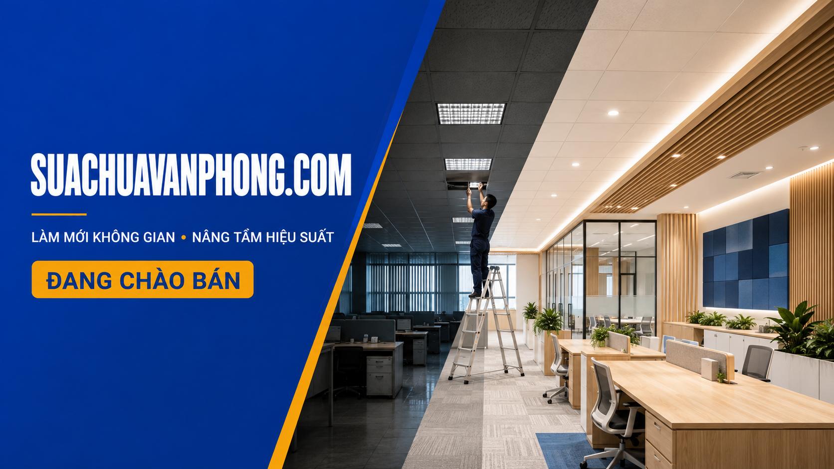 suachuavanphong.com