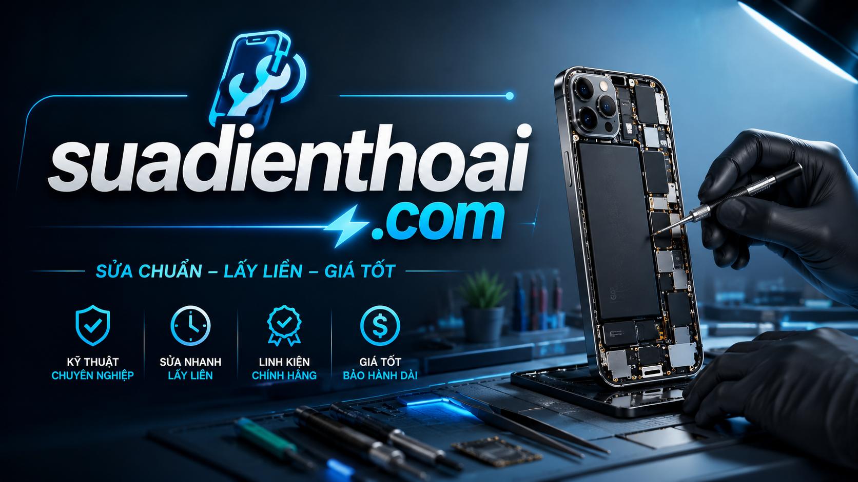 SuaDienThoai.com
